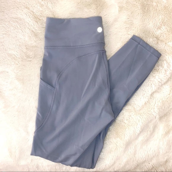 lululemon athletica Pants - NWOT Lululemon Invigorate High-Rise Tight 25”